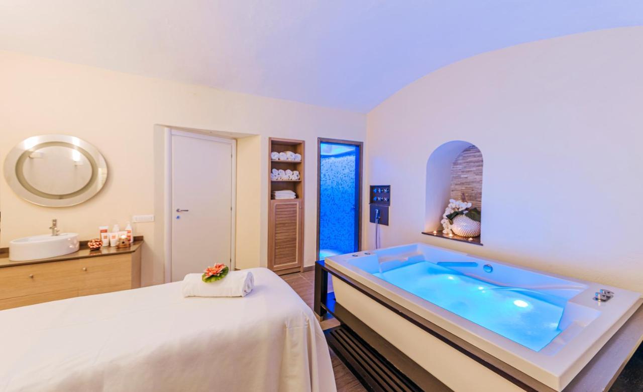 Hotel Regina Palace Terme Іскія Екстер'єр фото