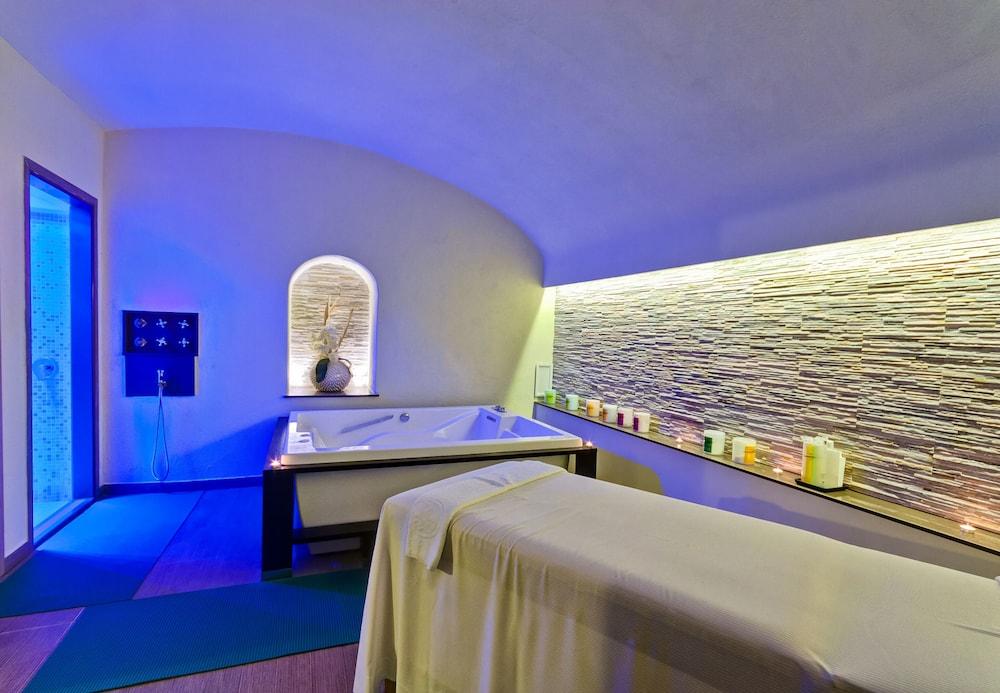 Hotel Regina Palace Terme Іскія Екстер'єр фото