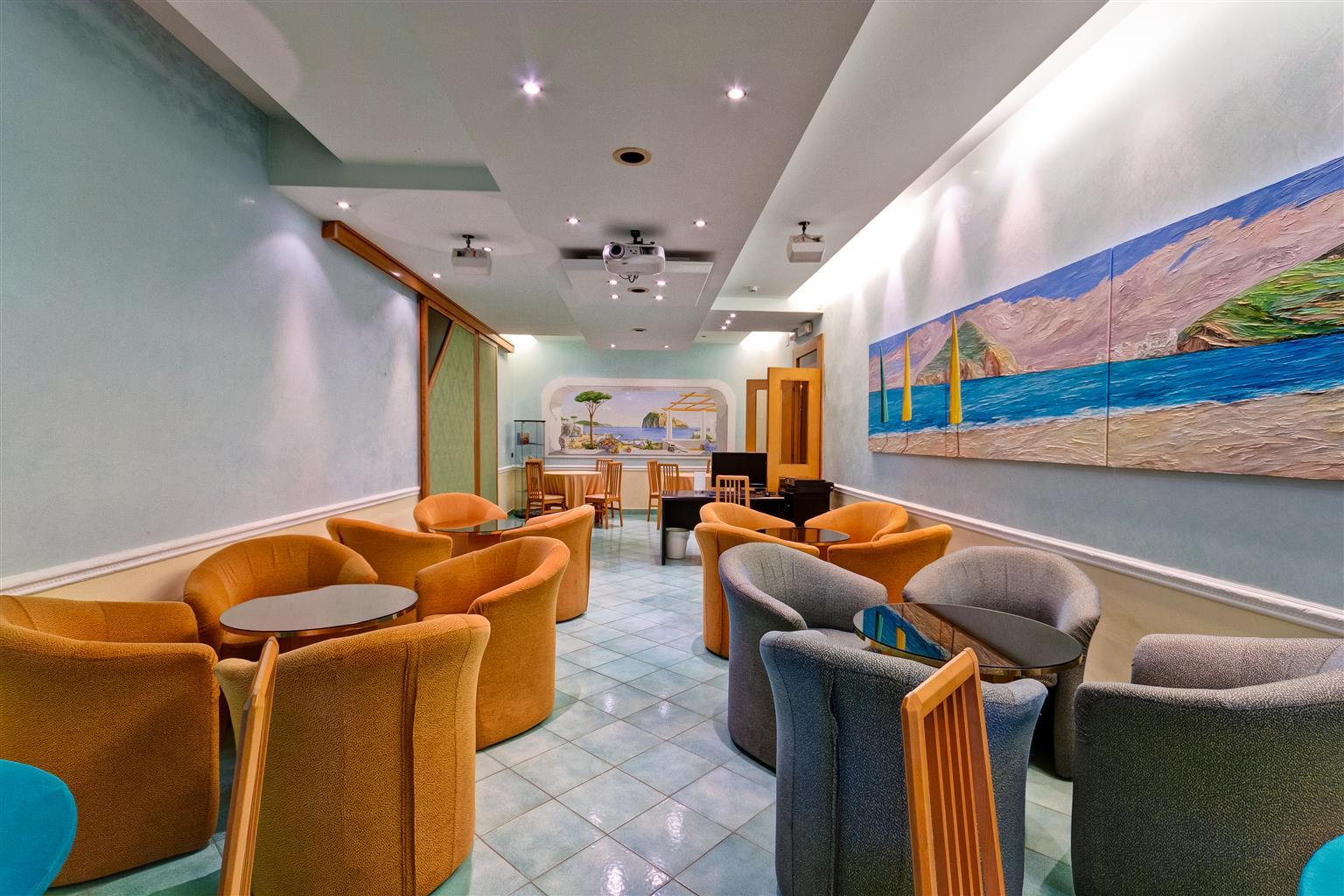 Hotel Regina Palace Terme Іскія Екстер'єр фото
