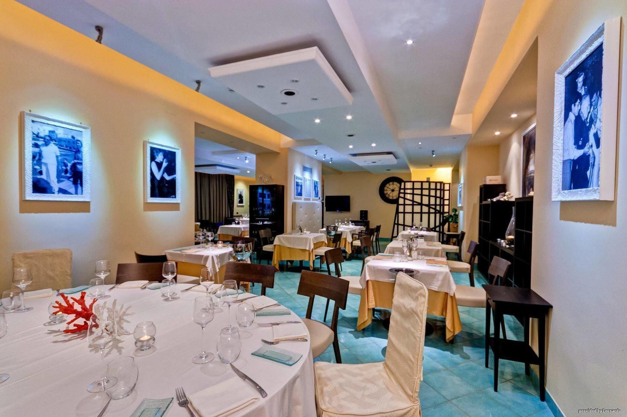 Hotel Regina Palace Terme Іскія Екстер'єр фото